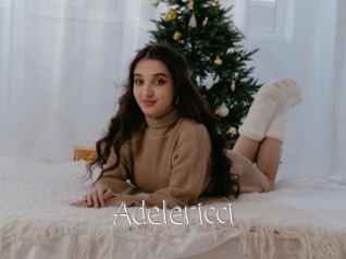 Adelericci