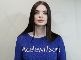 Adelewillson