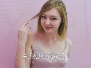 Adelinagerald