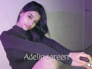 Adelinagreen