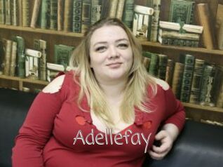 Adellefay