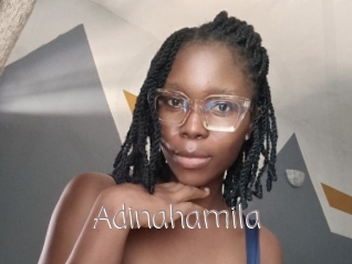 Adinahamila