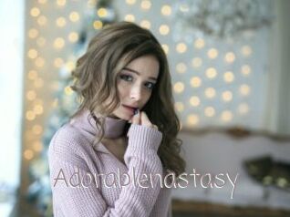 Adorablenastasy