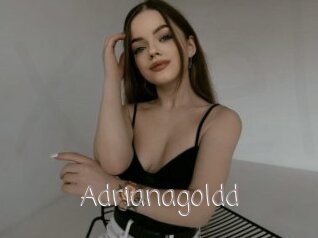 Adrianagoldd