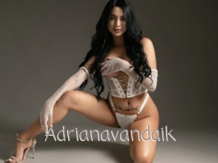 Adrianavandaik