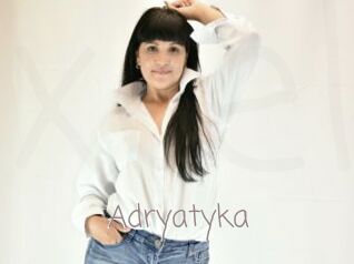 Adryatyka