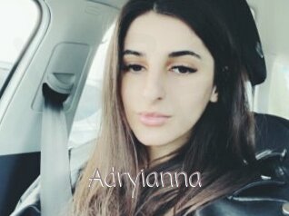 Adryianna