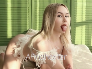 Afinahester