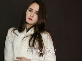 Afinalady