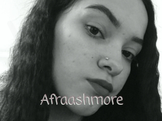 Afraashmore