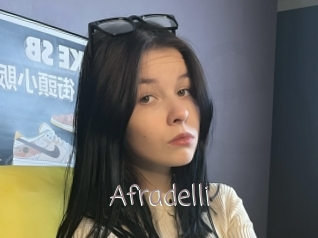 Afradelli
