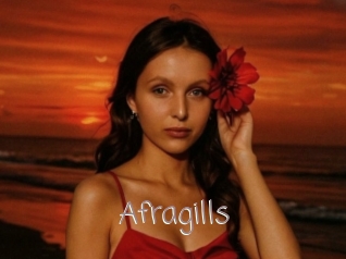 Afragills