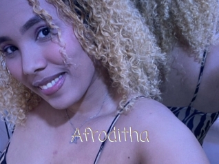 Afroditha
