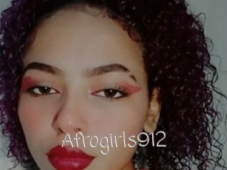 Afrogirls912