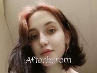 Aftonborom