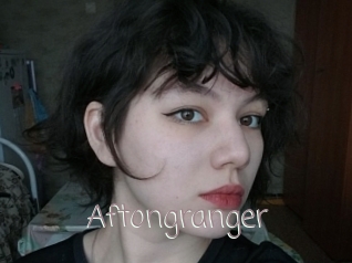Aftongranger