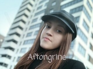 Aftongrine