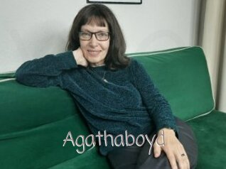 Agathaboyd