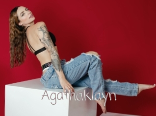 Agathaklayn