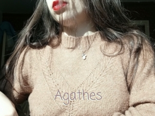 Agathes