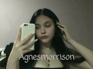 Agnesmorrison