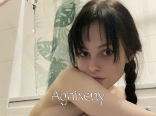 Agnixeny