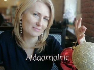 Aidaamalric