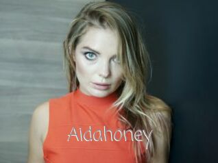 Aidahoney