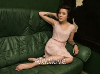 Aidalove