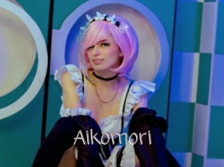 Aikomori
