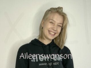 Aileenswanson