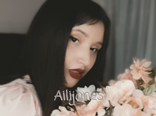 Ailijones