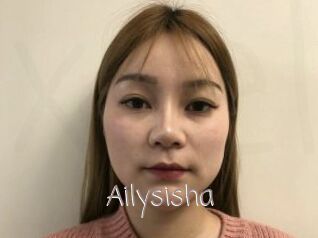 Ailysisha