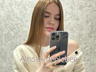 Ainsleyapplebee