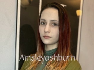 Ainsleyashburn