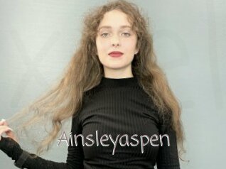 Ainsleyaspen