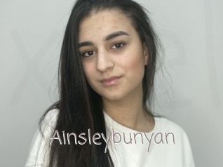 Ainsleybunyan