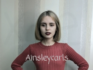 Ainsleycarls