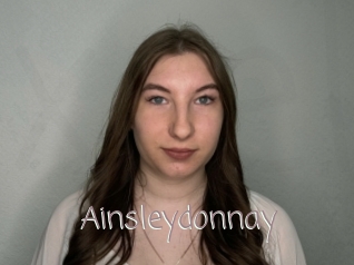 Ainsleydonnay