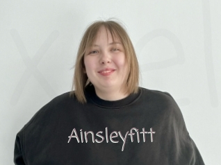 Ainsleyfitt