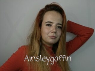 Ainsleygoffin