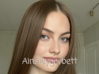 Ainsleygorbett