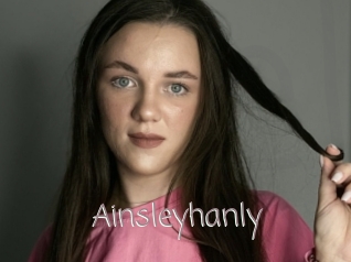 Ainsleyhanly