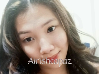 Airishcapaz