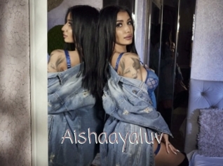 Aishaayaluv