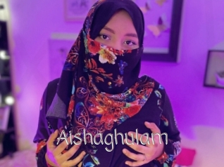 Aishaghulam