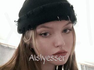 Aislyesser