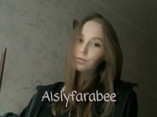 Aislyfarabee