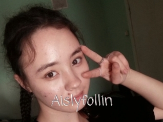 Aislyfollin