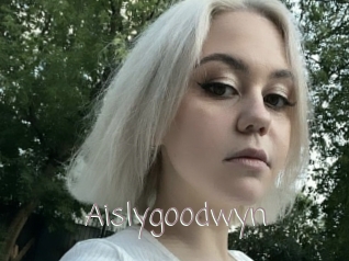 Aislygoodwyn